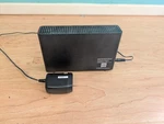 Buffalo Linkstation LS210D0401 Nas Storage Server W/ 4TB Hdd, Usb/ethernet. Fixed Price $119.00.
