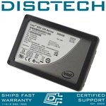 Intel 320 Series SSDSA2CW300G310 300GB 2.5" SATA2 3GBPS Mlc. Fixed Price $39.99.