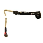 Dc Power Jack Socket Cable Harness For Sony Vaio VPCF12FFX VPCF12E1E/W Series. Fixed Price $9.99.