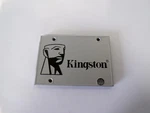 Kingston 120GB 2.5" Sata Iii Internal Ssd Solid State Drive SUV400S37/120G. Fixed Price $20.20.