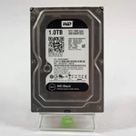 Western Digital 3.5" Black 1TB Sata Iii 6GBPS Hdd WD1003FZEX-00K3CA0. Fixed Price $27.99.