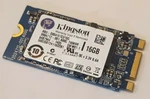 Kingston 16GB Ssd Solid State Drive RBU-SNS4151S3/16G 9904712-001.A00G. Fixed Price $16.19.