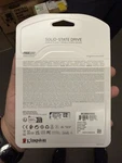 Kingston 2TB Pcie 4.0 Nvme M.2 2280 Internal Ssd SKC3000D/2048G New. Fixed Price $315.00.