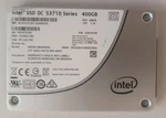 Intel 400GB 2.5" Sata DC-S3710 SSDSC2BA400G4 Solid State Drive. Fixed Price $69.95.