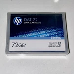 Genuine Hp Hewlett Packard Data Cartridge 36/72GB C8010A Sealed. Fixed Price $59.99.