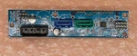 Thecus N8800 Pro Nas Drive Sata Backplane Pn AA-5101-SS. Fixed Price $8.95.