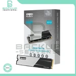 K01TBM2SP0-C91 Klevv Cras C910 M.2 2280 Nvme Pcie 4.0X4 Internal Ssd. Fixed Price $166.99.