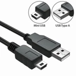 Usb 2.0 Cable Cord For Iomega Prestige 500GB Lphd-upc P/n: 31868600 External Hdd. Fixed Price $5.35.