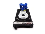 Dell DC115 160GB 7.2K Sata Drive 3GBS. Fixed Price $29.95.