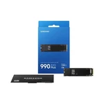 Samsung 990 Evo Plus 1TB M.2 Nvme Internal Ssd Black (MZ-V9S1T0B/AM) Sealed. Fixed Price $229.99.
