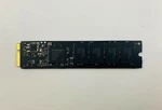 Original Apple Macbook Air 11" 2013 64GB Toshiba Solid Sate Drive Ssd -warranty. Fixed Price $43.04.