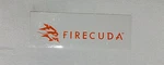 Seagate Gaming Firecuda Ssd Nvme Hdd Sticker Case Badge Logo Label Pc. Fixed Price $27.10.