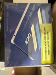 Ocz 480GB Ssd Sata Iii 2.5" Mlc Internal Solid State Drive ARC100-25SAT3. Fixed Price $150.00.