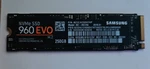 Samsung 960 Evo 250GB M.2 Pcie Nvme Ssd 2280. Fixed Price $47.00.