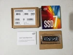 Intel 1.024TB 760P SSDPEKKW010T8 M.2 80MM Pcie Nvme 3.1X4 3D2 Tlc. Fixed Price $339.99.