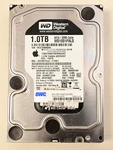 Apple Owc 3.5" Hard Drive 1.0TB WD1001FALS-41Y6A1 Good Smart Mac Vintage Hdd. Fixed Price $24.00.