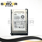 (nob) Kioxia 3.84TB Sas 12G Ri Sc 2.5" Ssd PM5-R KPM5XRUG3T84 / Proliant Server. Fixed Price $799.99.