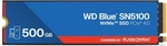 Wd Blue SN5100 500GB Nvme Ssd M.2 2280 Pcie Gen 4.0 Internal Solid State. Fixed Price $129.99.