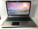 Hp Pavilion DV7-6178US 17.3" COREI7-2630QM 2.0GHZ 6GB Ram 640GB Hdd WIN7 OFF13(1. Fixed Price $425.00.