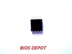 Bios Chip: Fujitsu Lifebook LH532. Fixed Price $19.47.