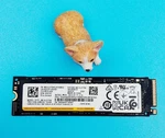 Dell 1TB Nvme Pcie M.2 2280 Solid State Drive Ssd 02DY5T. Fixed Price $159.99.