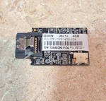Biwin Sata Dom Vertical 4GB Ssd Hard Drive D6213 CS1VMS1600-004. Fixed Price $9.50.