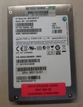 Hp MO0100EBTJT MZ-5EA1000/0H3 636458-001 100GB 2.5" Sata 6GB/S H/drive Tested. Fixed Price $39.99.