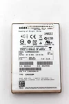 Hgst 2.5" Ssd Sas Mlc 200GB 12GBPS HUSMM8020ASS201 0B29642 Solid State. Fixed Price $37.99.