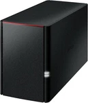 Buffalo 4TB (2 X 2TB) Linkstation Cloud Storage Model LS220D0402B. Fixed Price $420.23.