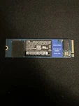 Wd Blue SN550 1TB Nvme Ssd M.2 2280 Pcie Western Digital Solid State Drive. Fixed Price $99.99.