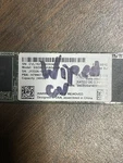 Intel SSDSCKKW240H6X1 540S Series 240GB Sata-iii Tlc M.2 Solid State Drive (ssd). Fixed Price $40.00.