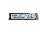 Samsung 512GB PM981A MZ-VLB512B M.2 2280 GEN3X4 Nvme Pcie Ssd Hp L50352-001. Fixed Price $64.99.