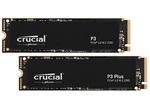 Crucial P3 / Plus 500GB 1TB 2TB 4TB M.2 Pci-express Nvme 3D Nand Internal Lot. Fixed Price $349.99.