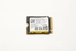 MZ9L8512HFLU-00BD1 Samsung 512GB Nvme Pcie GEN4 X4 M.2 2230 Ssd Drive. Fixed Price $89.97.