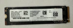 Samsung 256GB Ssd PM9C1 M.2 2280 Nvme Pcie GEN4X4 MZ-VL82560 MZVL8256HEJD. Fixed Price $49.99.
