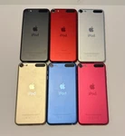 Apple Ipod Touch 6TH Generation - All Colors 16GB 32GB 64GB 128GB. Fixed Price $94.99.