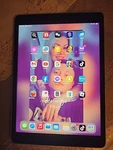 Apple Ipod 9TH Generation 64 Version Ipados 18.1.1 With Tik Tok. Fixed Price $3500.00.