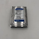 Western Digital Blue 500GB 32MB 3.5" Hdd Internal Hard Drive - WD500AZLX. Fixed Price $50.00.