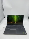 Dell Vostro 7500 Laptop Intel I5 10300H 2.5GHZ 8GB Ram 256GB Ssd W11P Gtx 1650TI. Fixed Price $224.99.