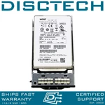 Emc 1.6TB Sas Ri Dwpd 118000156-02 105-000-616-00 Hgst SSD1600MR. Fixed Price $444.00.