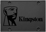 Kingston 960GB A400 SATA3 Internal Ssd 25 Inch. Fixed Price $245.89.