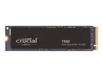 Crucial 2TB Internal Pcie 4.0 (nvme) CT2000T500SSD8. Fixed Price $465.51.