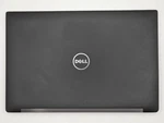 Oem Dell Latitude 7480 14" Lid Lcd Back Cover Case W/ Cables Non Touch GRXR9. Fixed Price $12.99.