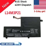 Battery L14M3P21 L14L3P21 For Lenovo Flex 3-1470 3-1480 3-1570 4-1480 4-1580. Fixed Price $31.55.