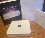 Apple Time Capsule 2TB External 7200RPM (MD032LL/A) - *open Box* Unused. Fixed Price $69.00.