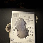 Seagate Mobile Hdd 1TB 2.5" Sata Internal Laptop Drive 5400RPM 128MB ST1000LM035. Fixed Price $50.00.