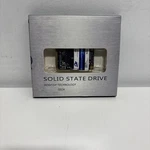 Internal Solid State Drive Dogfish Msata 240GB Mini Ssd Disk. Fixed Price $24.99.