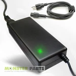Power Adapter Qnap TS-209 Pro Network Attached Storage. Fixed Price $17.49.