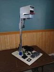 Durst M600 6X6CM Enlarger MICRON50/2.8 /VIVITAR75/3.5 Lens Sixma 35MASK +sixgla. Fixed Price $348.95.
