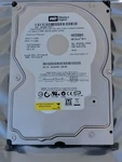 Western Digital Caviar Gb Sata SE16 WD2500KS 7200 Rpm 3.5" Hard Drive #7. Fixed Price $10.77.